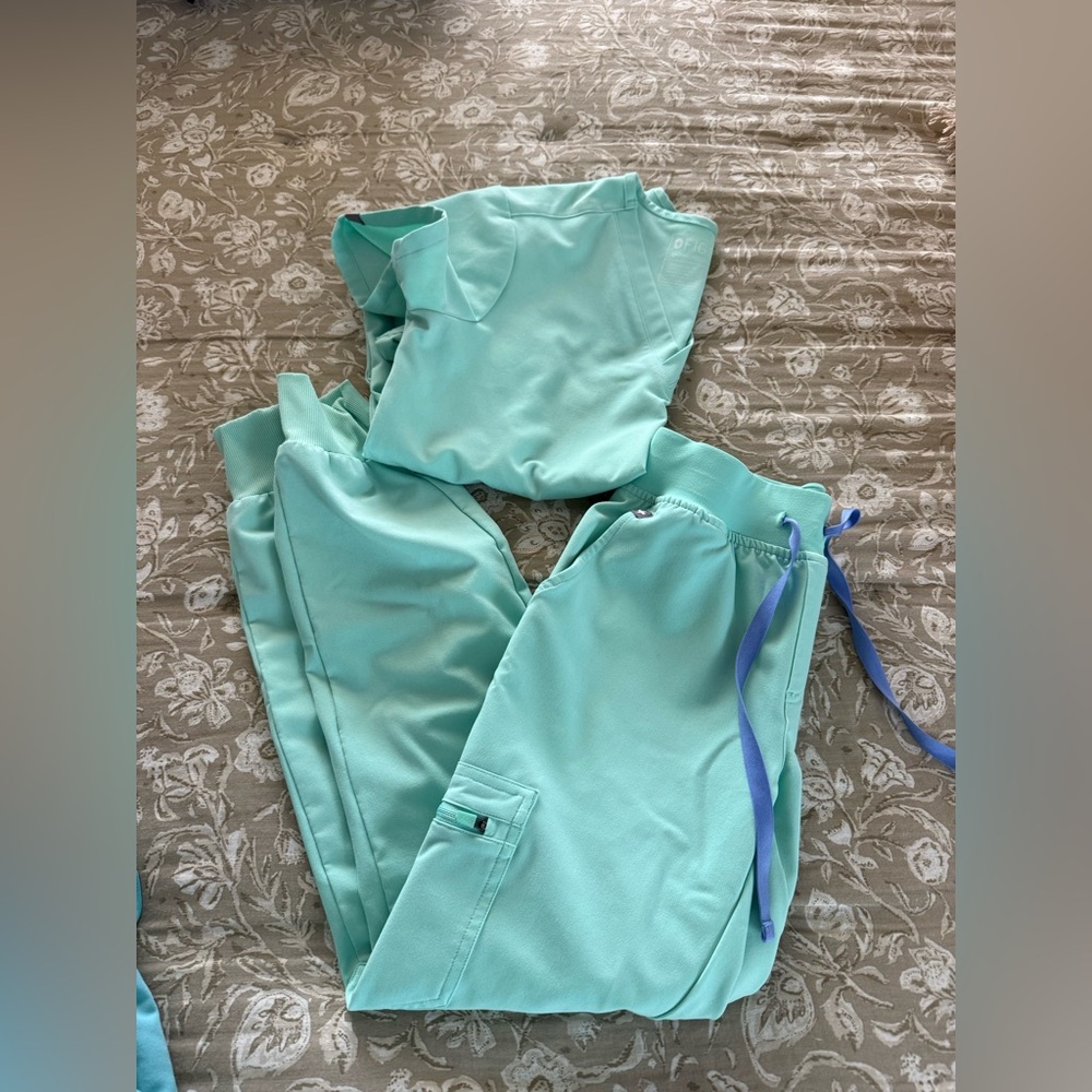 Figs Scrub Set XXS/P